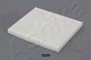 Filter, cabin air 21-SS-S05