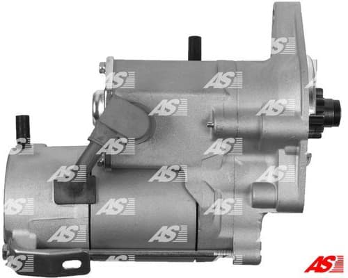 Starter AS S6032 - image 2