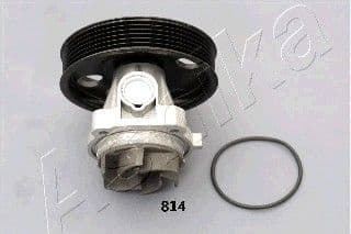 Water Pump, engine cooling 35-08-814