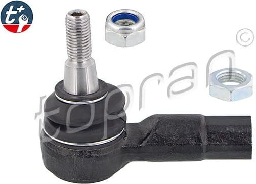 Tie Rod End t+ 722 405