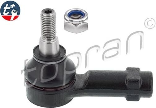 Tie Rod End t+ 722 405 - image 2