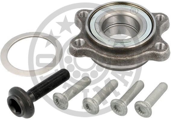 Wheel Bearing Kit 100007