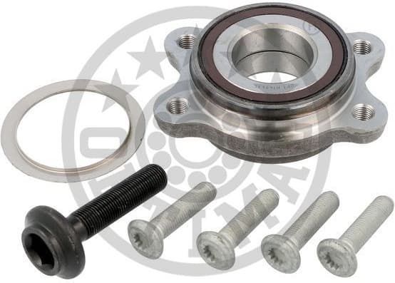 Wheel Bearing Kit 100007 - image 2