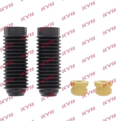 Dust Cover Kit, shock absorber Protection Kit 910153