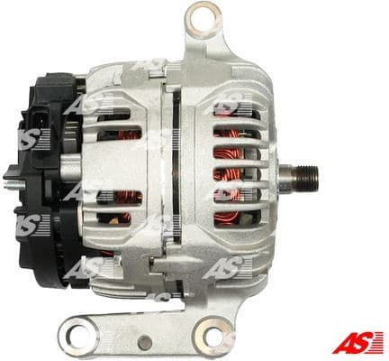 Alternator AS A0043 - image 2