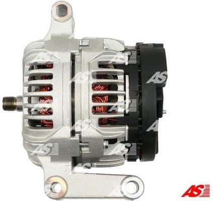 Alternator AS A0043 - image 4