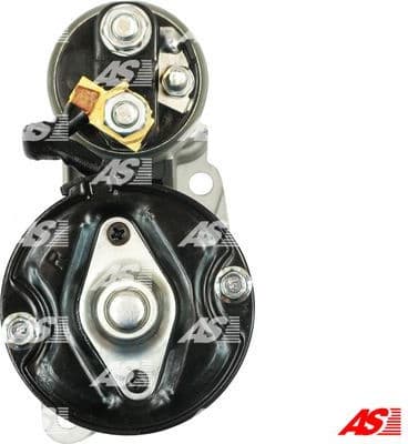 Starter AS S0396 - image 3