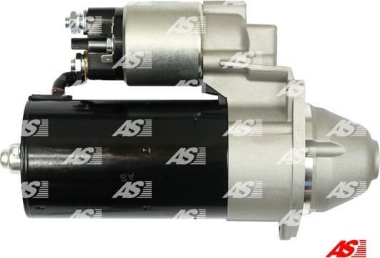 Starter AS S0396 - image 4