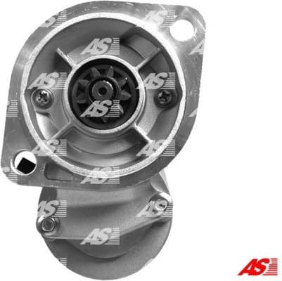 Starter AS S6022