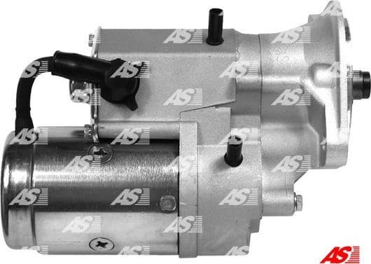 Starter AS S6022 - image 2