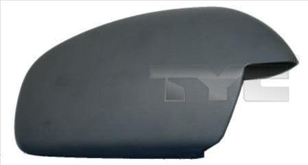 Cover, exterior mirror 325-0100-2