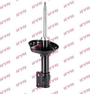Shock Absorber Excel-G 339227