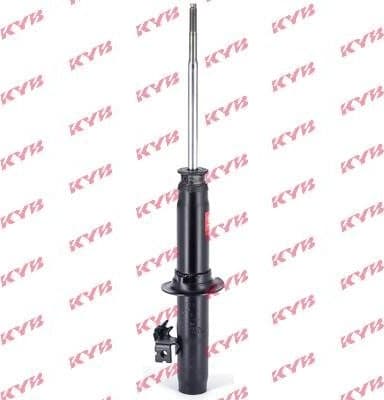 Shock Absorber Excel-G 341139