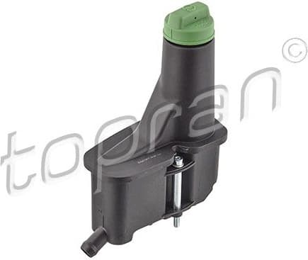 Equalising reservoir, hydraulic oil (power steering) 108 568