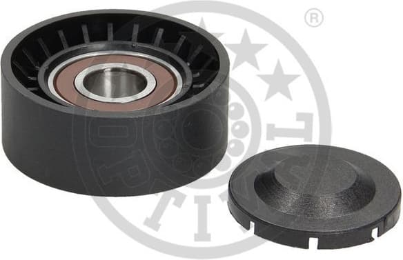 Tensioner Pulley, V-ribbed belt 0-N1664S