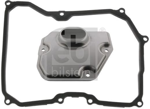 Hydraulic Filter Kit, automatic transmission 101164