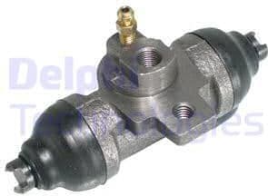 Wheel Brake Cylinder LW22103