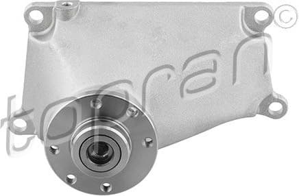 Support, radiator fan 400 913