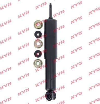Shock Absorber Premium 444132