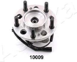 Wheel Hub 44-10009 - image 2