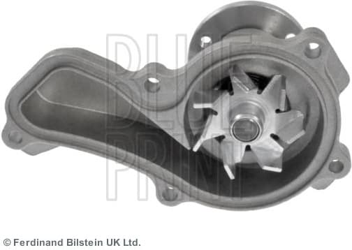 Water Pump, engine cooling ADH29151 - image 4