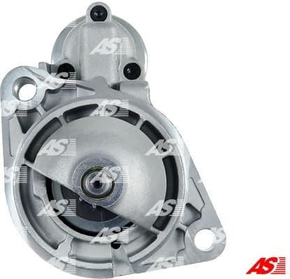 Starter AS S0126