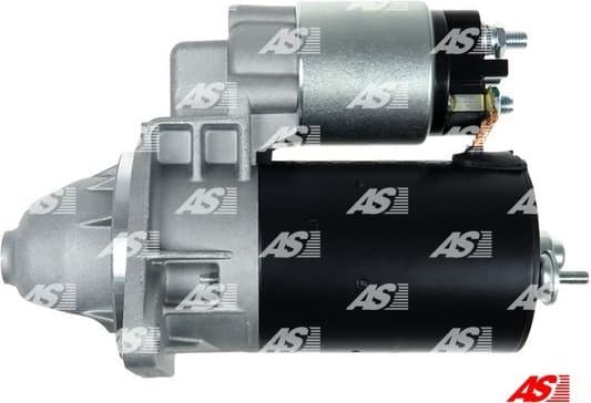 Starter AS S0126 - image 4