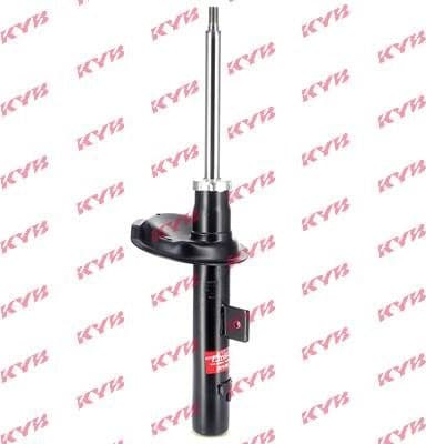 Shock Absorber Excel-G 333735