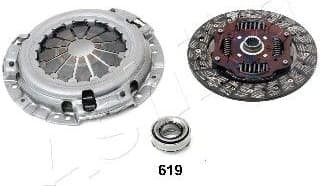 Clutch Kit 92-06-619