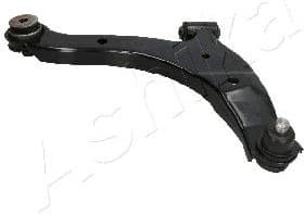 Control/Trailing Arm, wheel suspension 72-0C-C09R - image 2
