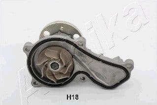 Water Pump, engine cooling 35-0H-H18 - image 3