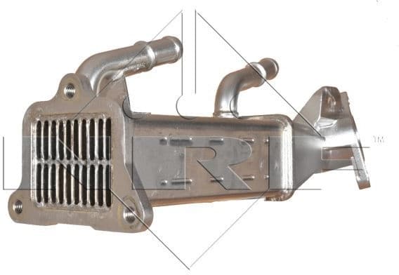 Cooler, exhaust gas recirculation 48350 - image 2