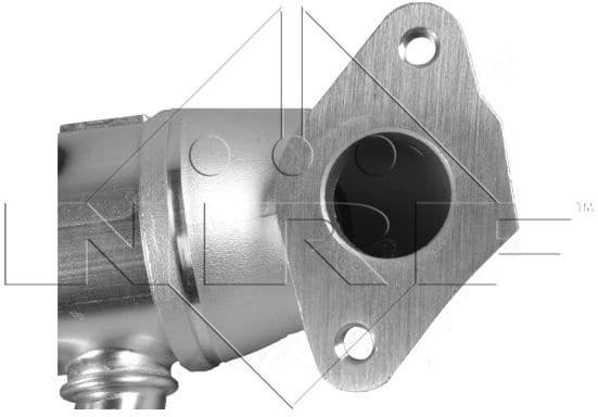 Cooler, exhaust gas recirculation 48005 - image 2