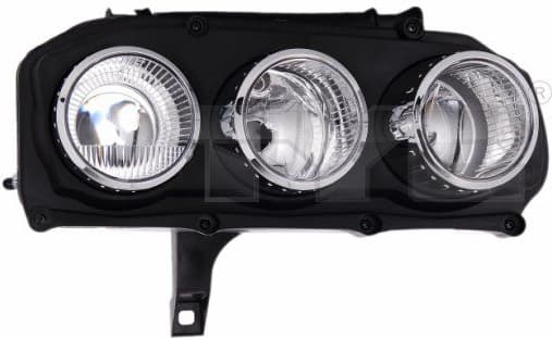 Headlight 20-1105-05-2