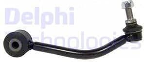 Link/Coupling Rod, stabiliser bar TC1799