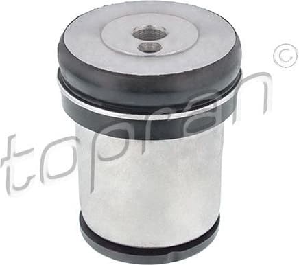 Bushing, axle beam 206 108