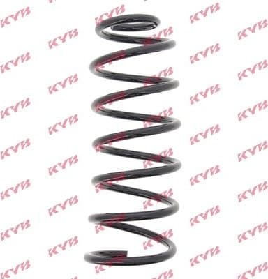 Suspension Spring K-Flex RG1169