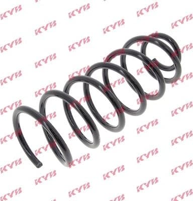 Suspension Spring K-Flex RG1169 - image 2