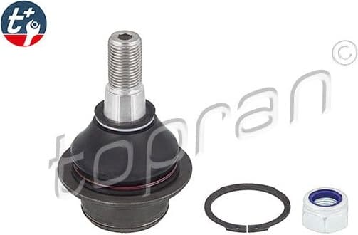 Ball Joint t+ 301 845