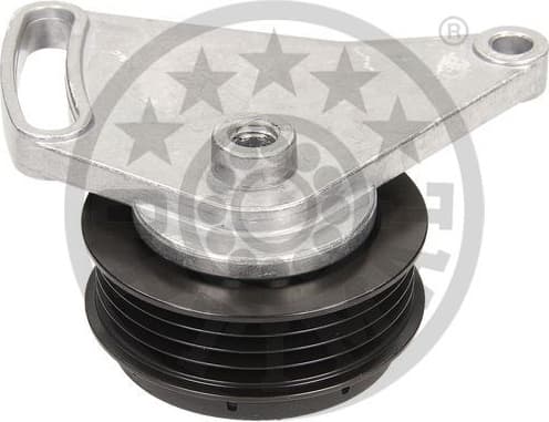 Tensioner Pulley, V-ribbed belt 0-N1317 - image 2