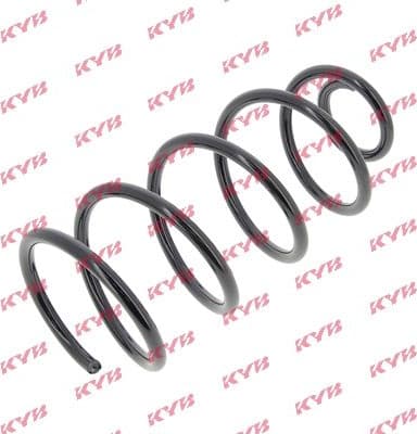 Suspension Spring K-Flex RC1052 - image 2