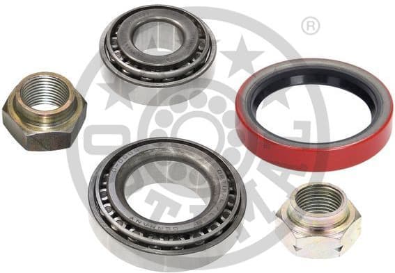 Wheel Bearing Kit 801402