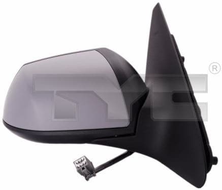 Exterior Mirror 310-0048