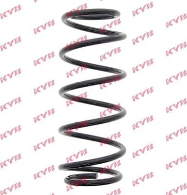 Suspension Spring K-Flex RH1541