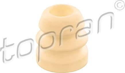 Rubber Buffer, suspension 300 106
