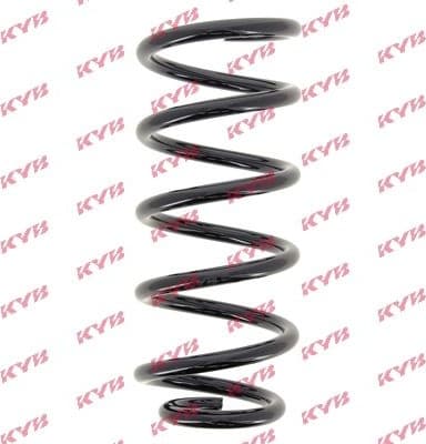 Suspension Spring K-Flex RG6977