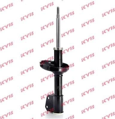 Shock Absorber Excel-G 333707