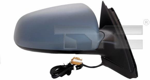 Exterior Mirror 302-0035