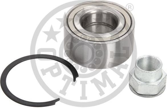 Wheel Bearing Kit 801362