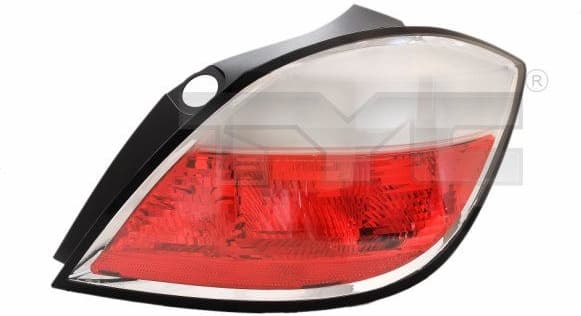 Tail Light Assembly 11-0473-01-2